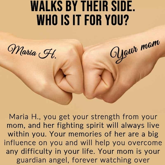 Meet your Posher, Maria h. - Picture 1 of 1